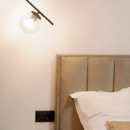 Daire Spalato Apartman *