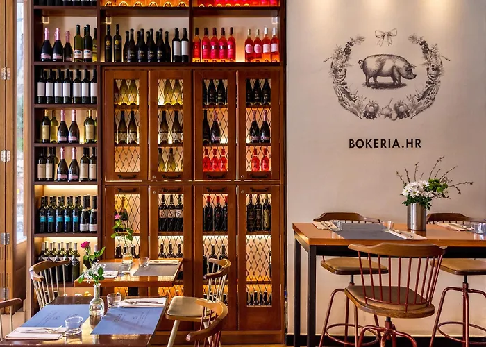 Spalato Apartman Apartament *