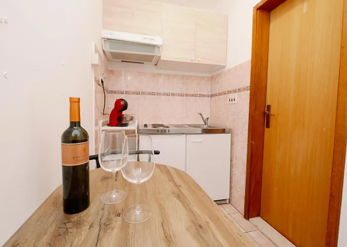 Spalato Apartman Split