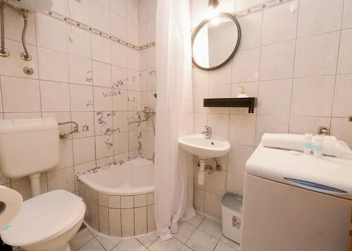 Spalato Apartman Apartament *