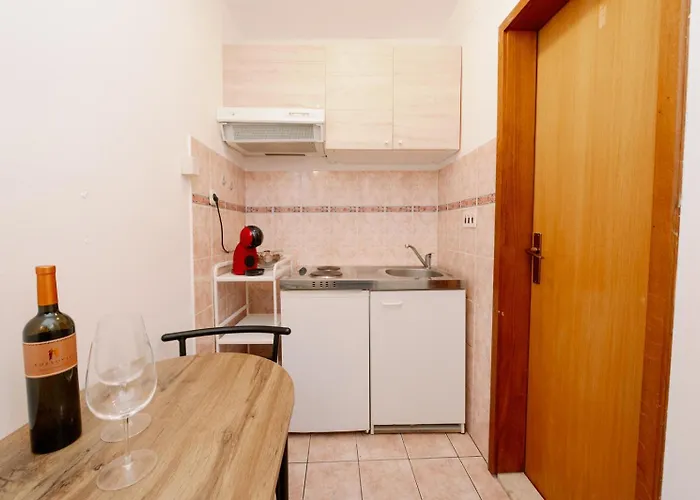 Spalato Apartman Split