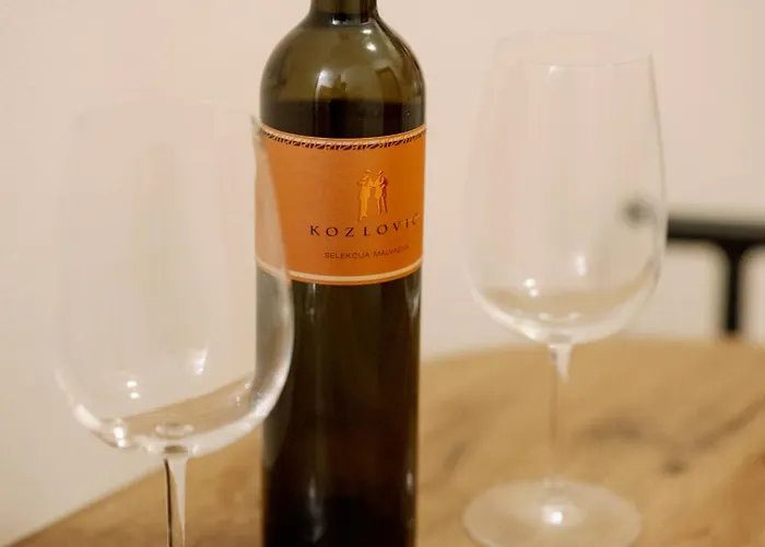 Spalato Apartman Split