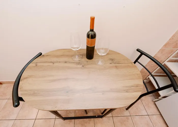 Spalato Apartman Apartament Split