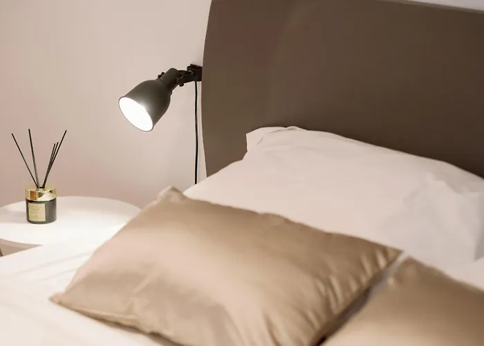 Spalato Apartman * Split