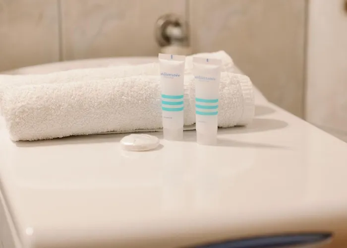 Apartament Spalato Apartman