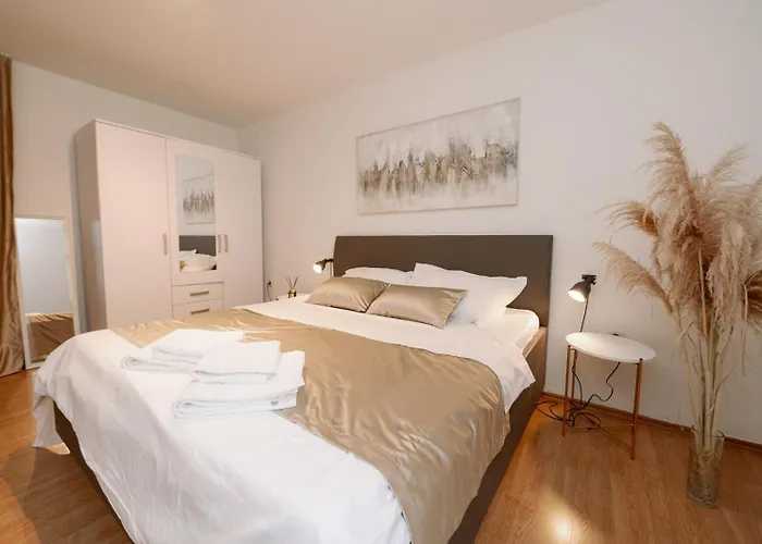 Apartament Spalato Apartman *