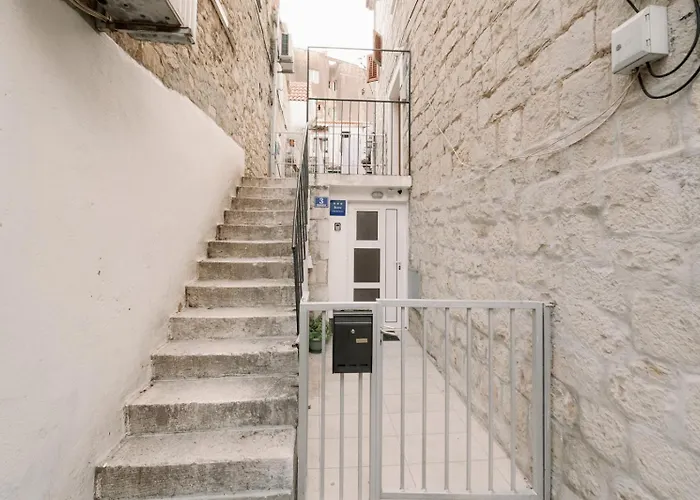 Apartament Spalato Apartman