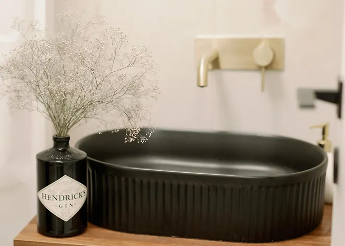 Spalato Apartman Apartament