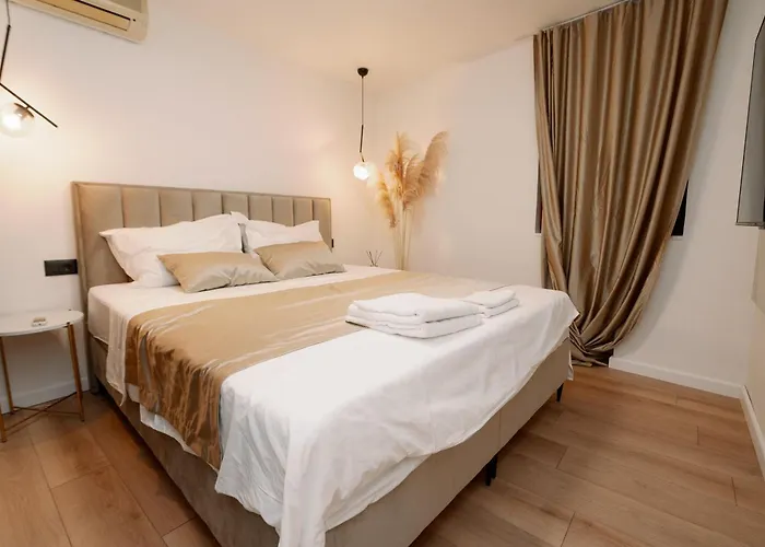 Apartament Spalato Apartman