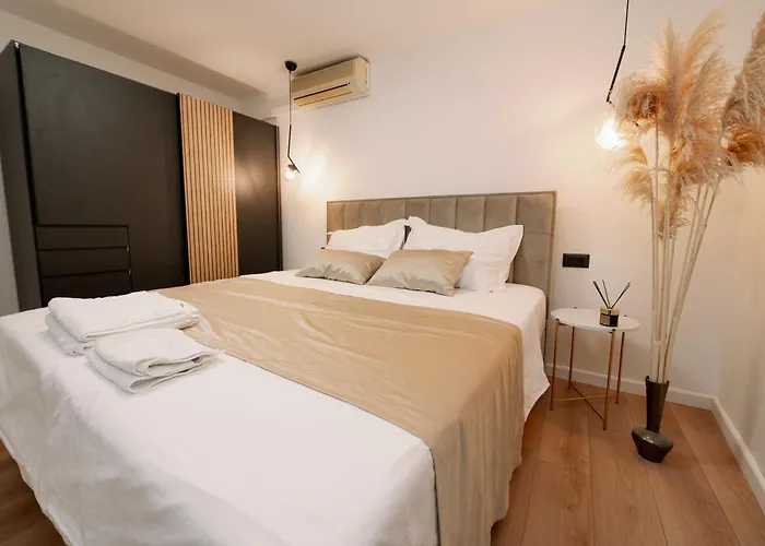 Apartament Spalato Apartman *