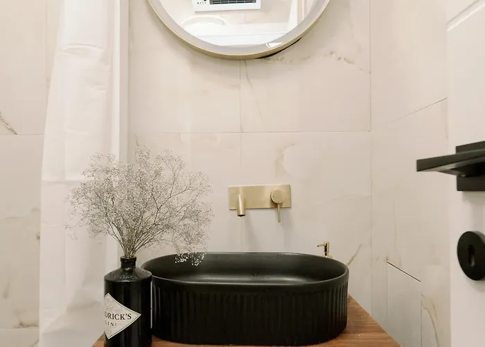 Apartament Spalato Apartman Split