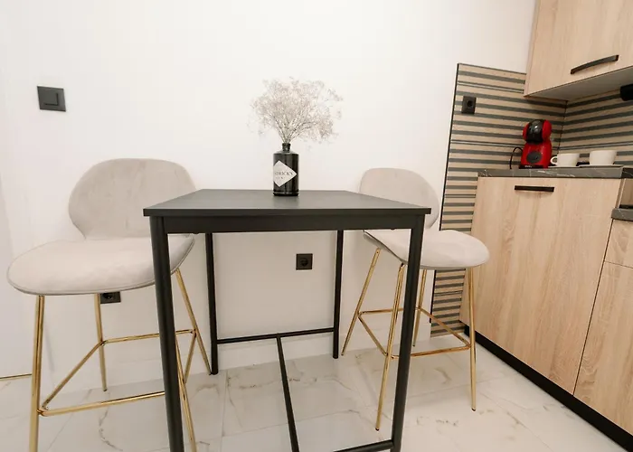 Spalato Apartman Apartament Split