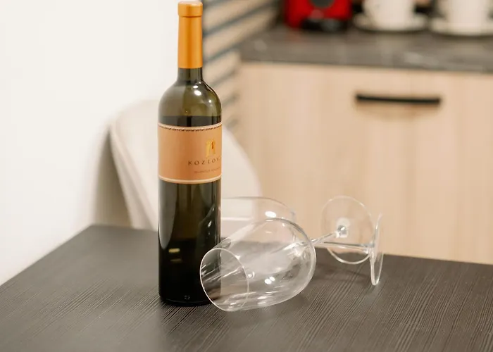 Spalato Apartman Split