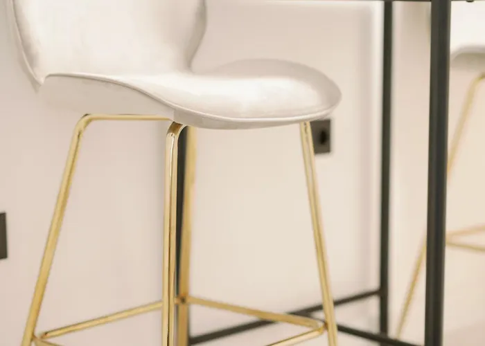 Spalato Apartman * Split