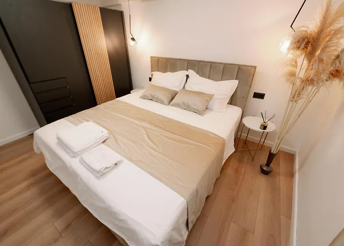 Spalato Apartman Split